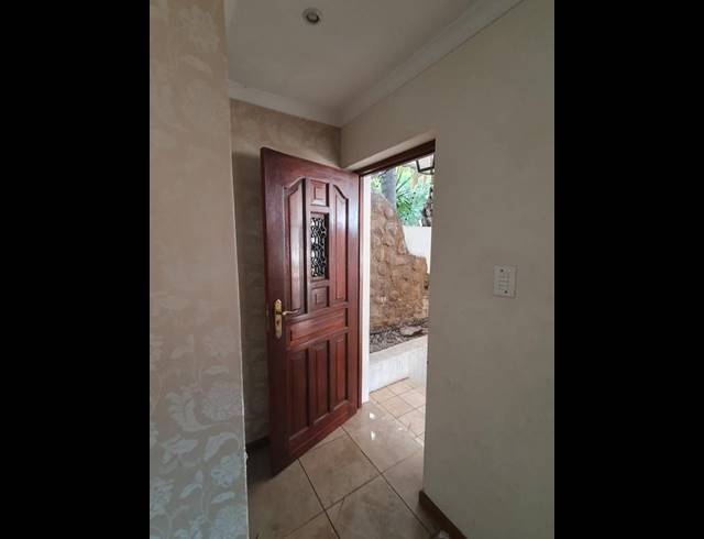 3 BEDROOM PROPERTY TO RENT IN KENSINGTON